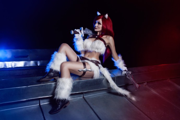 Fox логотип