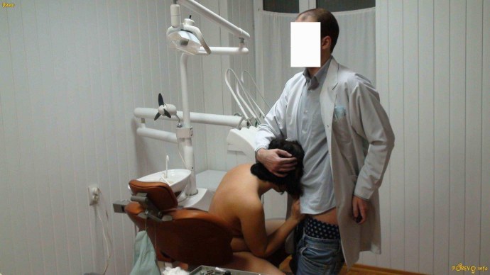 Выебал пациентку под наркозом