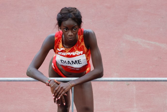 Fatima Diane