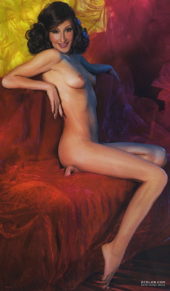Екатерина Енгалычева nude