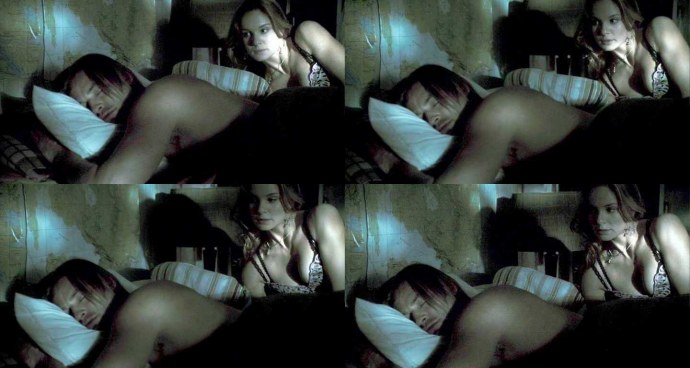 Сара Ланкастер Sarah Lancaster nude