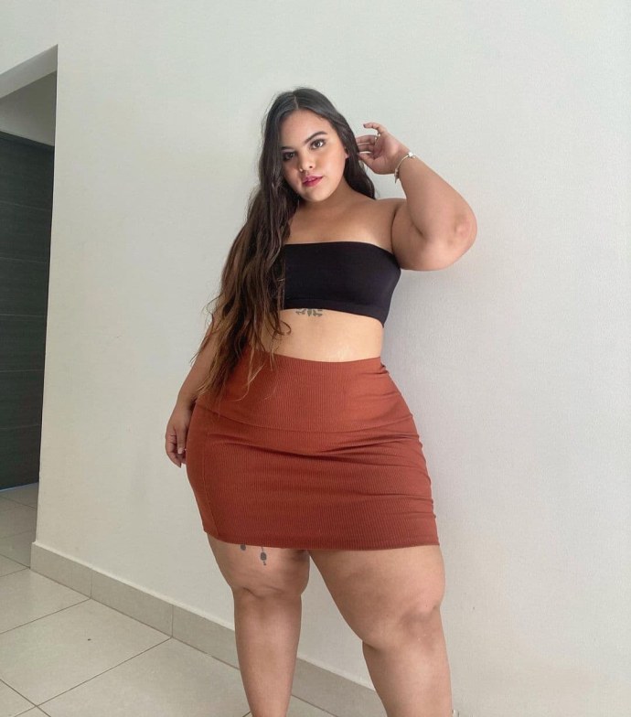 Renee Garcia Racer