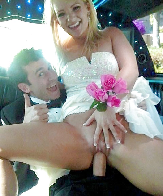 Skyla Novea Bride