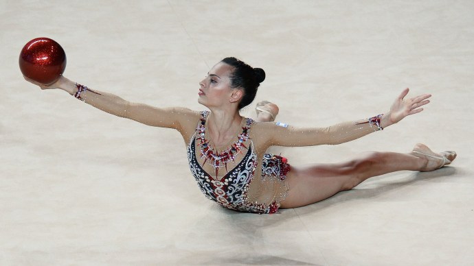 Чемпионат мира по спортивной гимнастике 2021 Китакюсю Япония