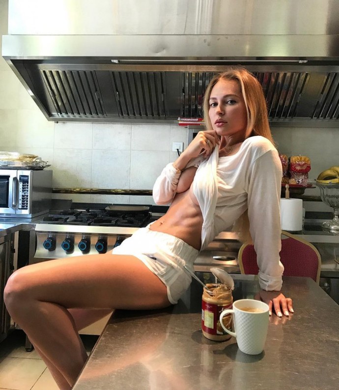Victoria KL