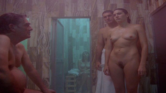 Ю́лия Серге́евна Переси́льд nude