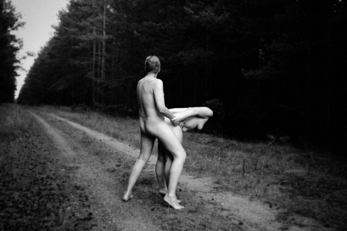 Олег Виденин фотограф плечевые