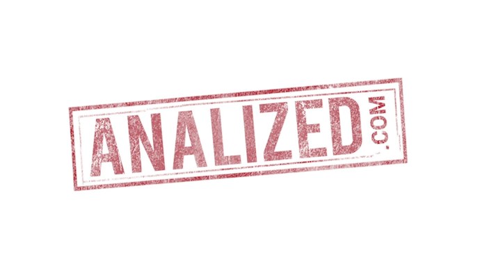 Логотип телеканала Analized HD
