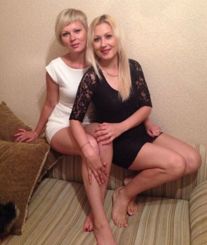 Оксана Балыко