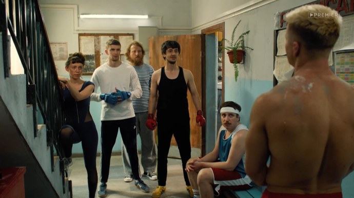 Легенда сериал 2021 ТНТ