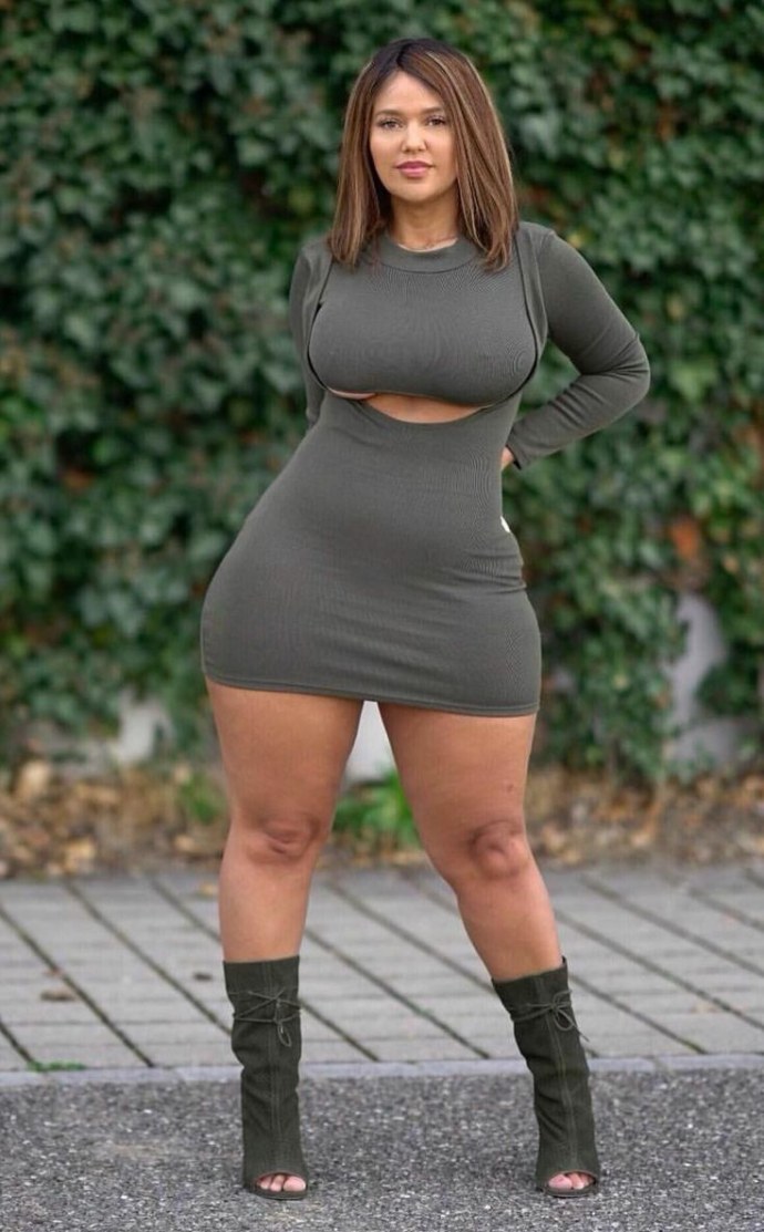 Whooty Аманда