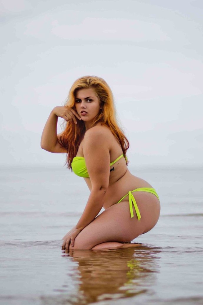 Каталина горских (@Katalina_Gorskikh