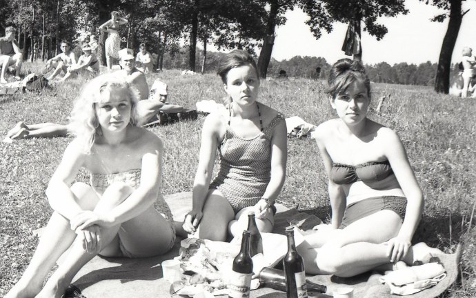 Николай Бахарев 1988