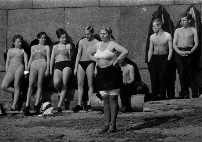 Мисс Советский Союз 1988