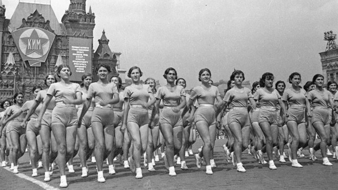 Герб советского Союза 1922г