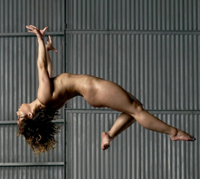 Katelyn Ohashi +18
