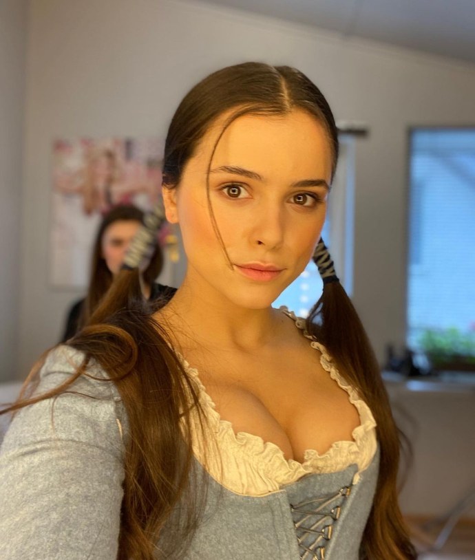 Мила Сивацкая Максим