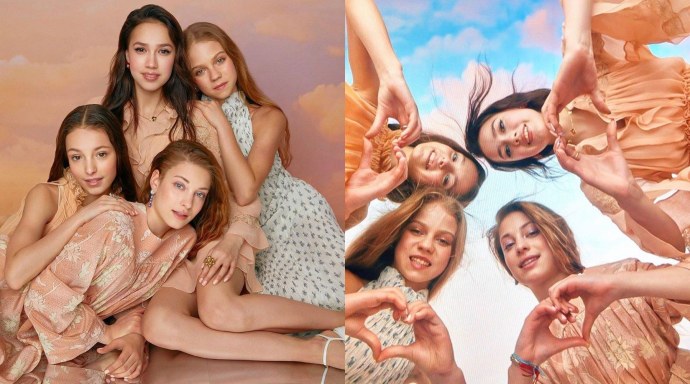 Косторная фигуристка 2021