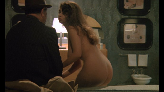 Дебора каприольо голая paprika 1991