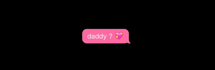 Обои на ноутбук Daddy kink
