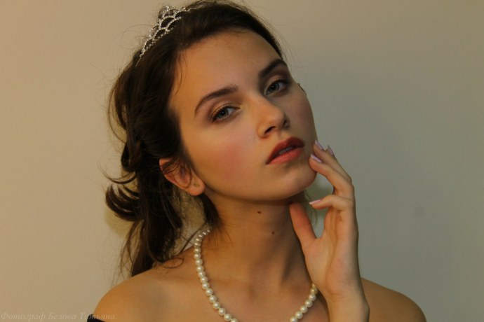 Полякова Ирина телеведущая голая