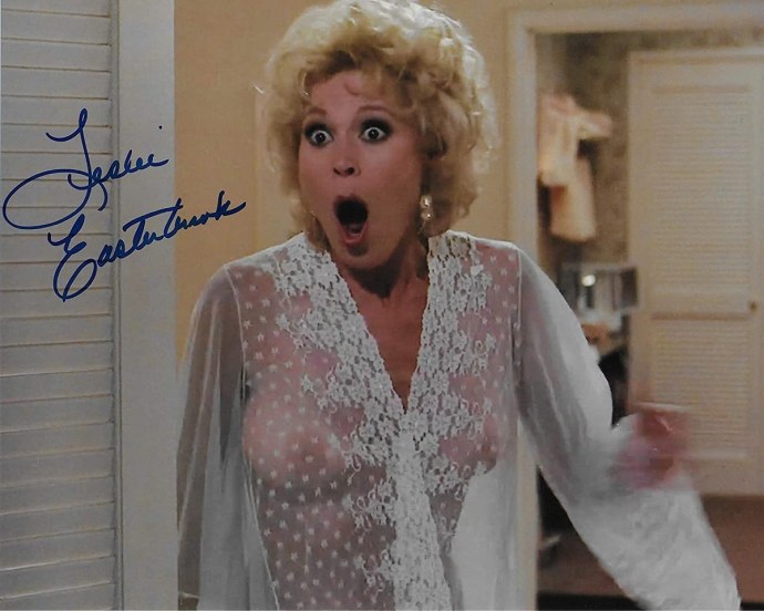 Leslie Easterbrook