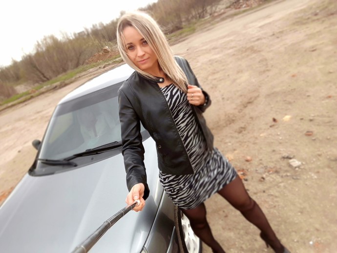 Лея Горная MYLITTLERAIN 2020