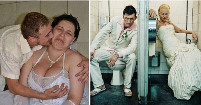 Голые супружеские пары