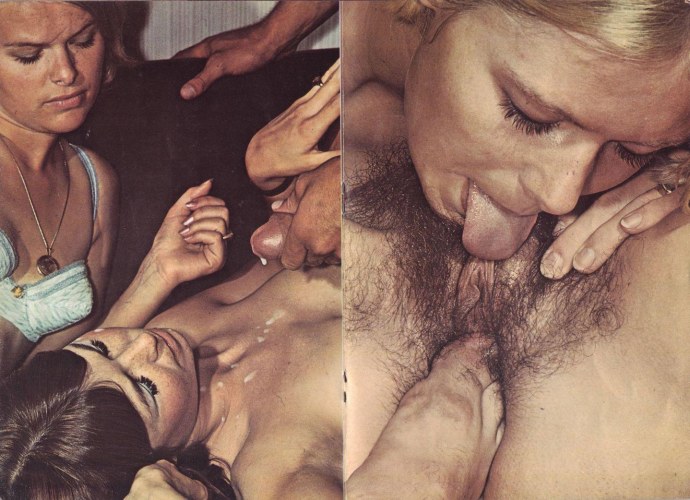 Amateur Vintage Beauty cocksucking before sex