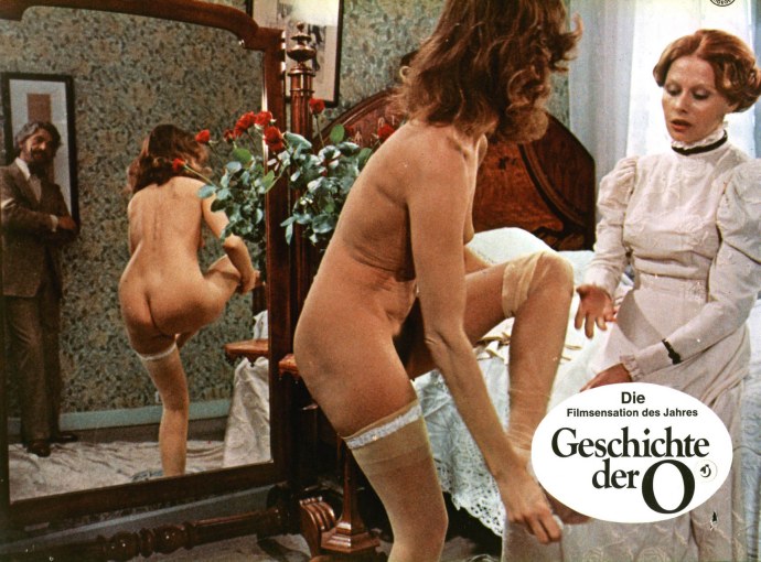 L'ultimo Harem 1981 Коринн Клери nude