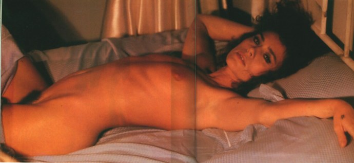 Corinne Clery the story of o 1975 голая
