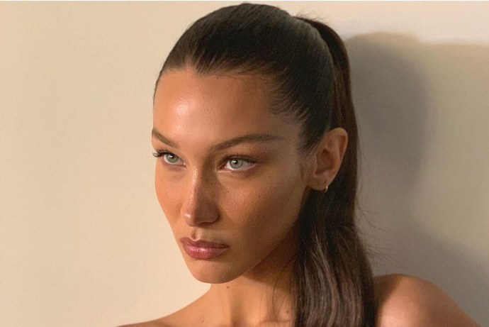 Белла Хадид (Bella Hadid)