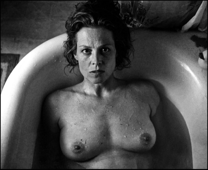 Барбара брыльскаголая