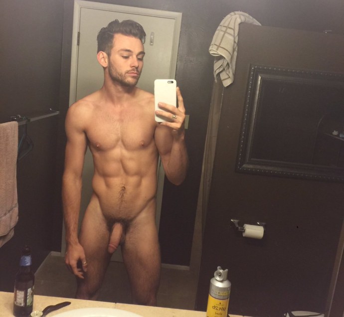 Gay Max Marshall and Leo Parker Video sex
