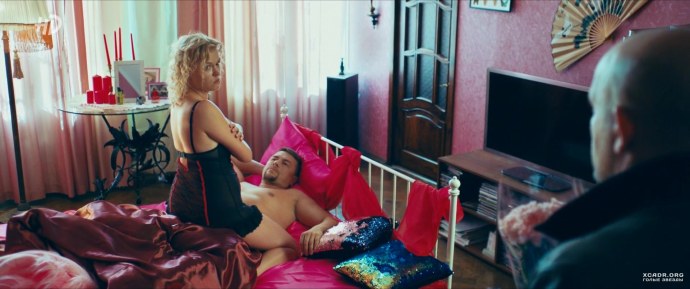 Лола Тейлор и Зоя Бербер