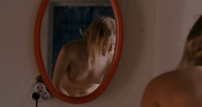 Тринадцатилетняя / little Thirteen (2012)
