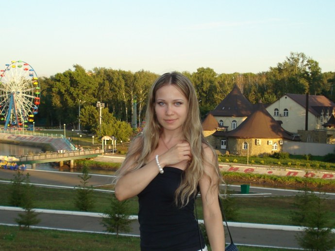 Липилина Ольга Александровна