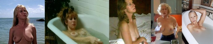 Helen Mirren age of consent 1969 фильм nude