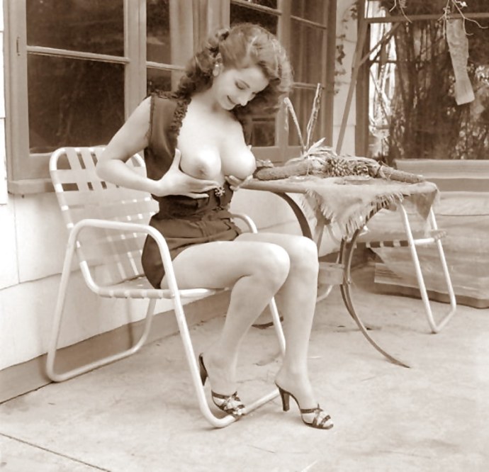 Vikki Dougan плейбой
