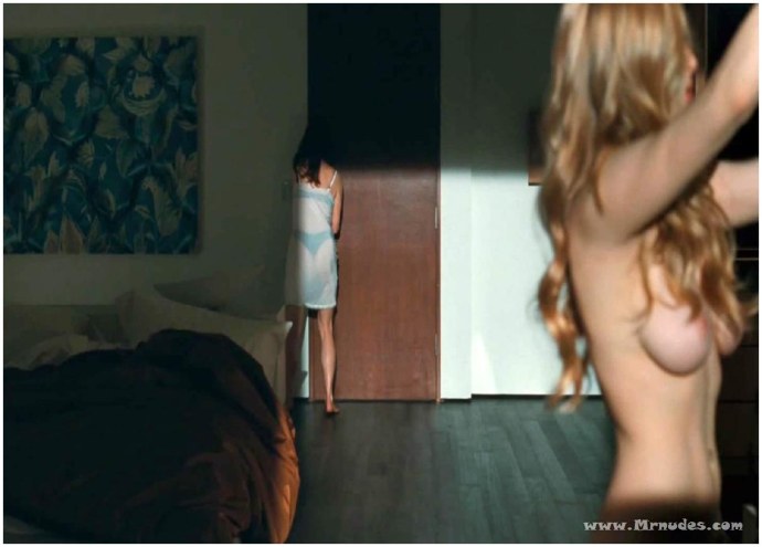 Аманда Сайфред Amanda Seyfried nude