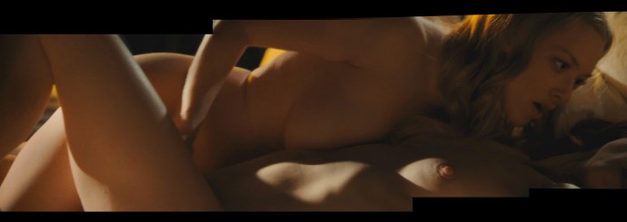 Аманда Сайфред Amanda Seyfried голая