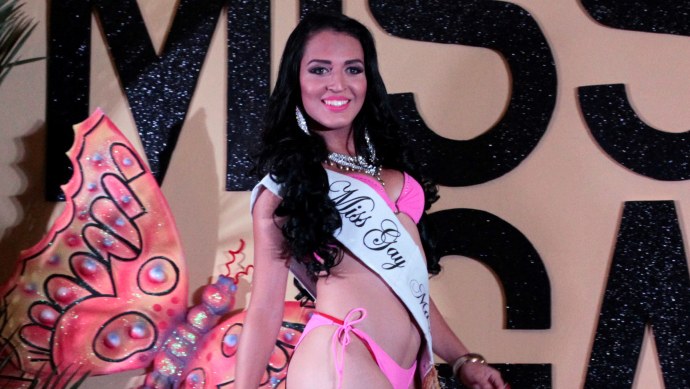 Miss gay USA