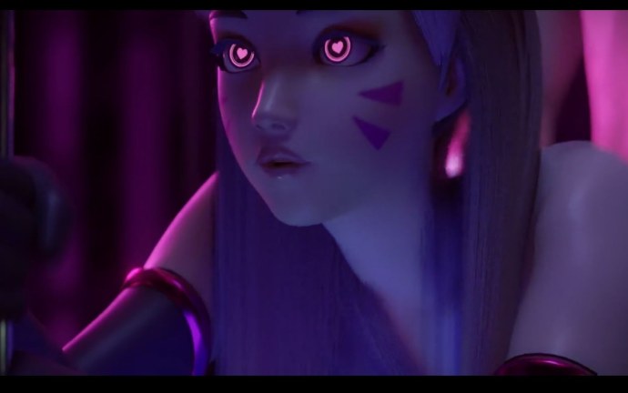 D.va SFM