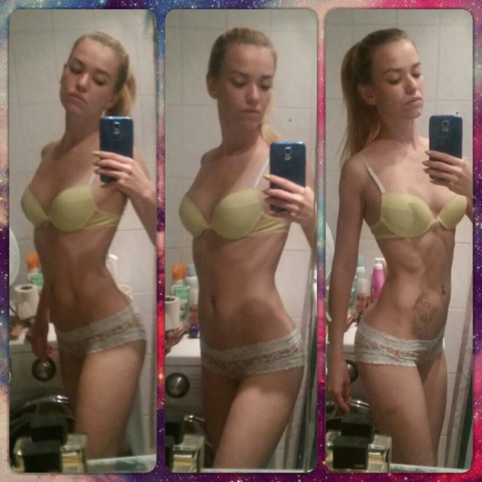 Serena del Rio Dance