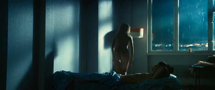 Светлана Устинова голая бумер