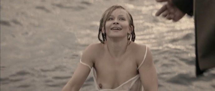 Хлынина Юлия актриса ню