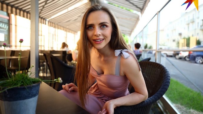 Маргарита Алешина голая