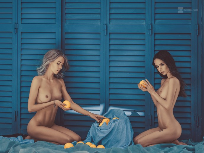 Ирина Шейк в чулках