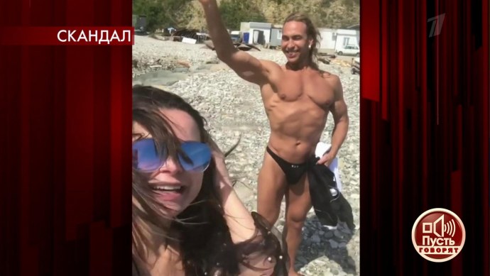 Наташа Королева минетчица