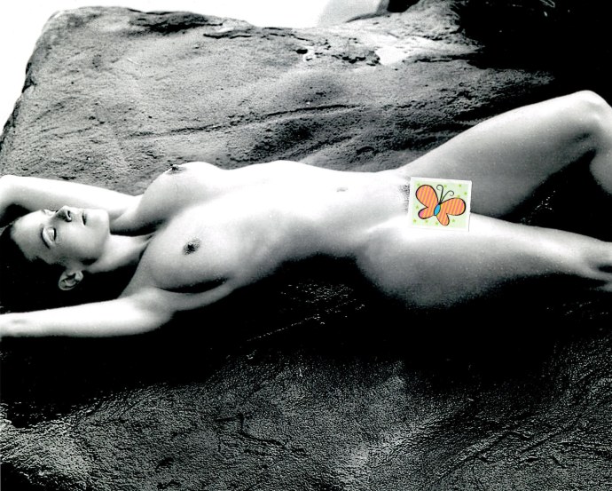 Катарина Витт плэйбой 1998